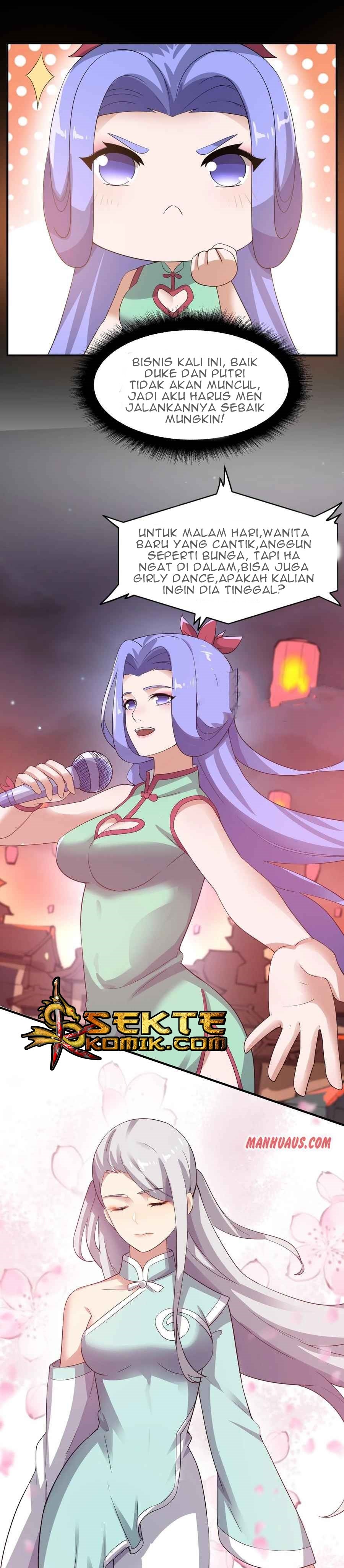 First Dragon (Yuanlong) Chapter 211 Gambar 12